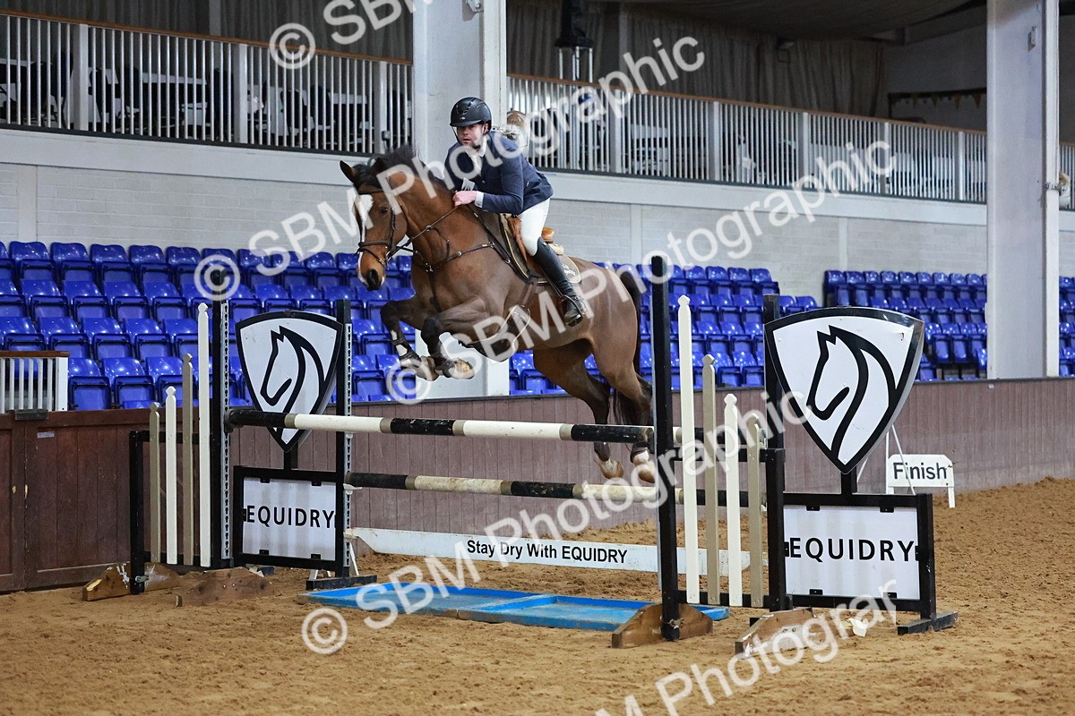 SBM_003903 - Class 4 - Senior Newcomers - 1.10m