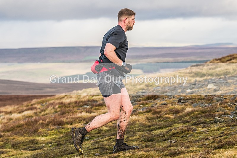 Nine Standards-366 - Nine Standards Fell Race Wednesday 1st January 2025