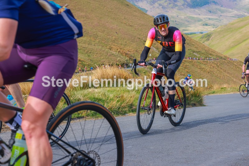 095039 - Newlands Pass 09.00-10.00