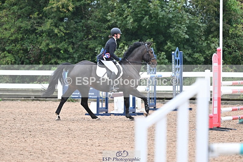 240907A-120807-01368 - Cls 8 1.05m Amateur Qualifier