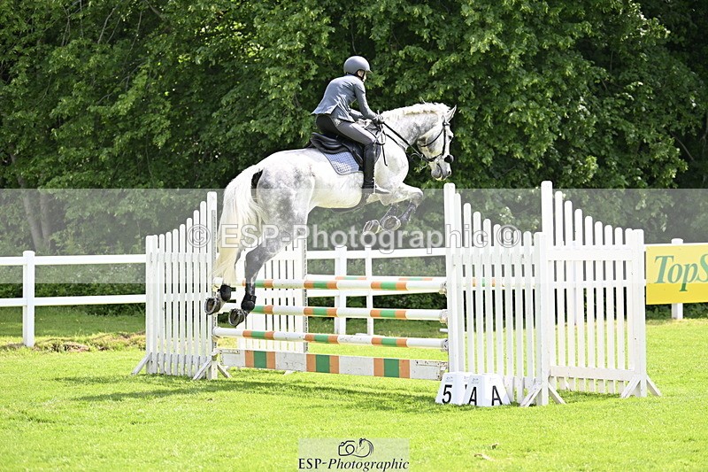 250613A-103117-00473 - Cls 1 Snr Newcomers and 1.10m Open