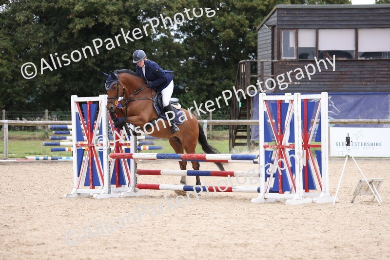 20250727-1565 - Class 5 - 80cm