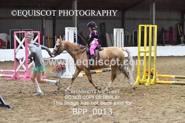 BPP_0013 - CLASS 2 30CM