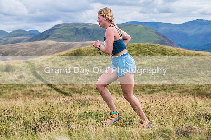 Ennerdale Show-162 - Ennerdale Show Fell Race Wednesday 31st August 2022