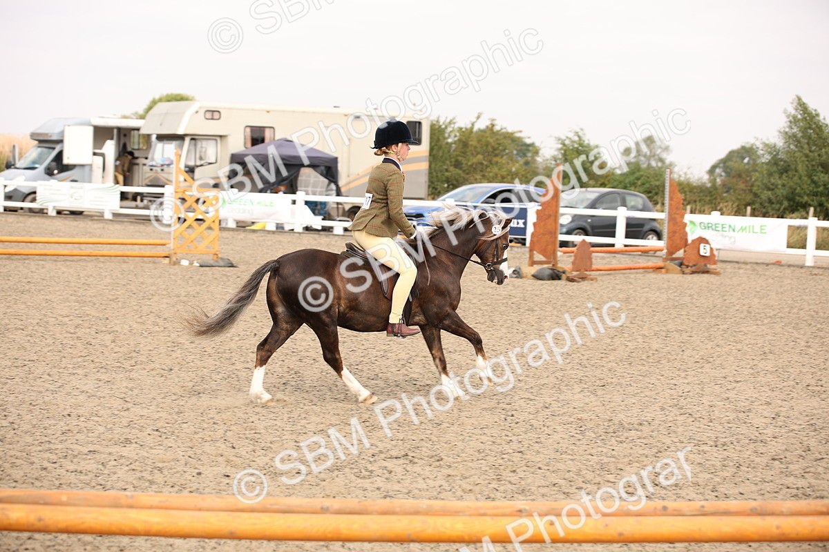 SBM_12581 - Class 405b - M&M Working Veteran 50cm 20+