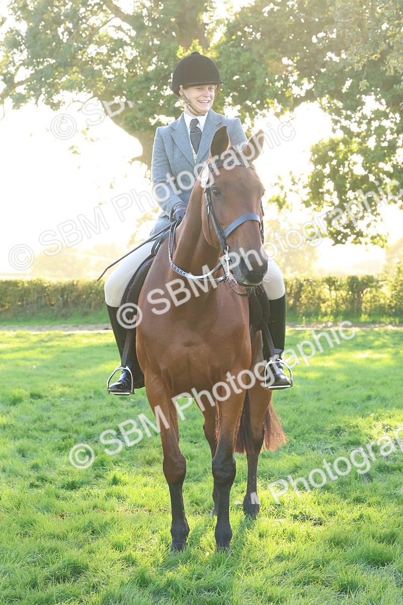 SBM_53067 - S29 - Mature Veteran Ridden