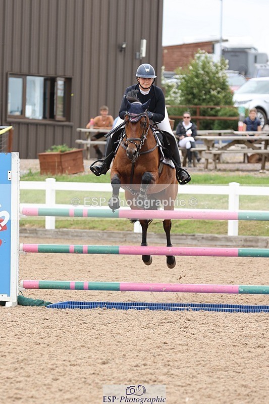 250625-133315-00970 - Cls 4 Newcomers and 1.10m Open