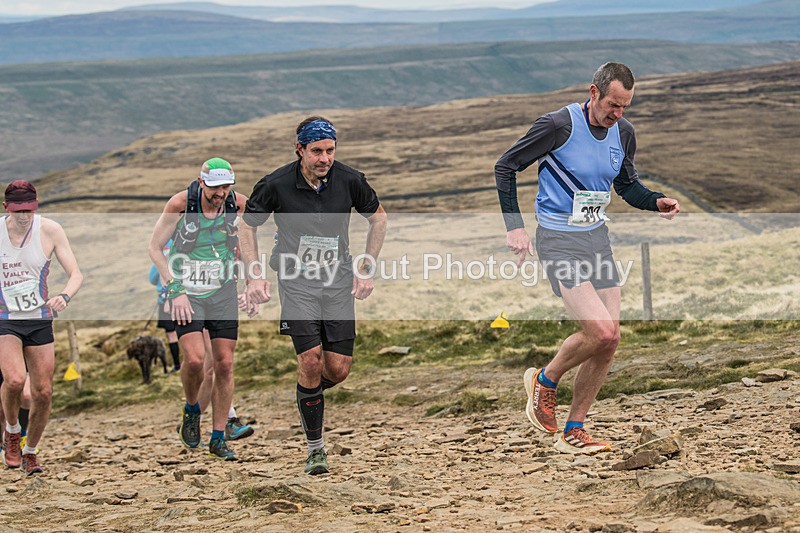 3 Peaks-591 - The 3 Peaks Race Saturday 27th April 2024