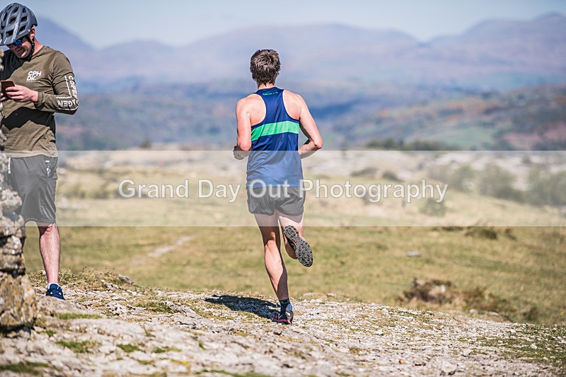 Dean Barwick-18 - Dean Barwick Dash Sunday 20th April 2025