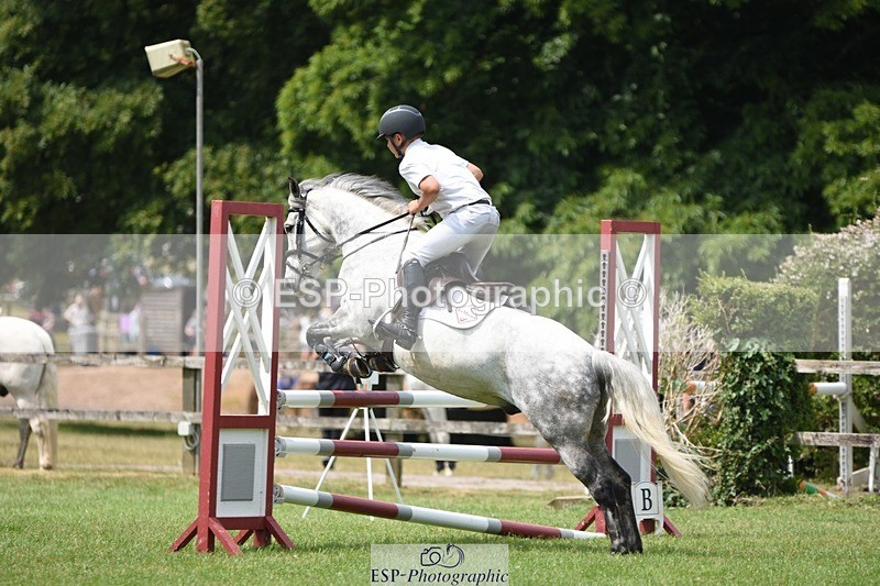 230617-114650-02824 - Cls 16 Scope 90cm & Open