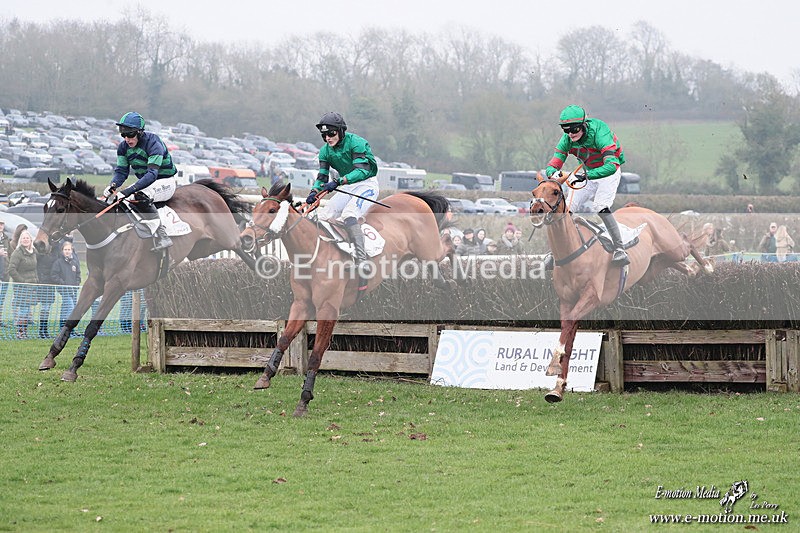 PtP 080326 343 - Pytchley with Woodland Point-to-Point Guilsborough 08/03/26