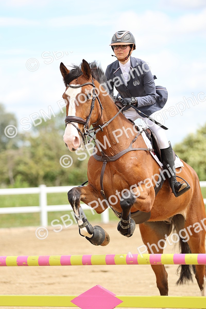 SBM_000503 - Class 3 - Senior Discovery - 1.00m