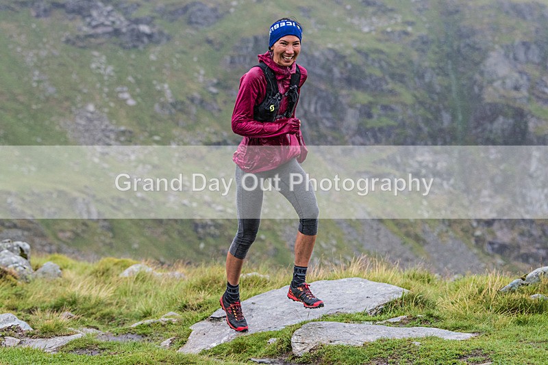 Kentmere-89 - Pete Bland Kentmere Horseshoe Fell Race Sunday 16th July 2023