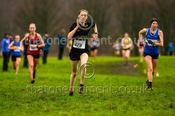 Westxc25-928751 - Senior Women Set Two