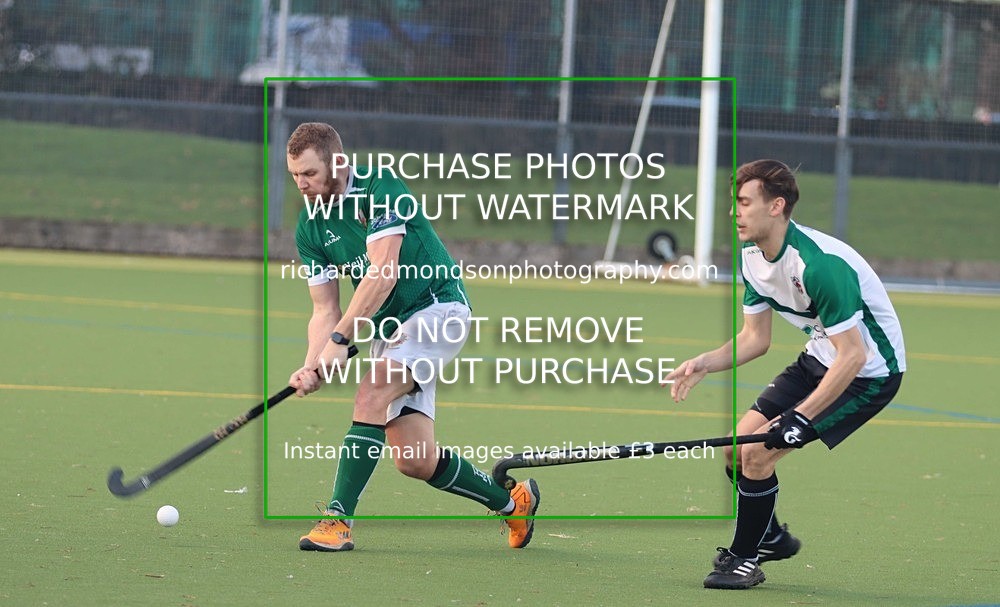 IMG_1300 - Kendal Mens Hockey vs Wigton (13/1/24)