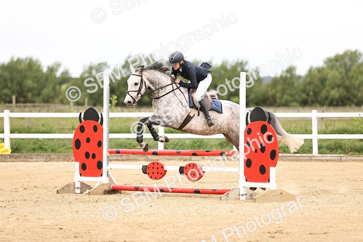 SBM_006736 - Class 1 - 70cm showjumping