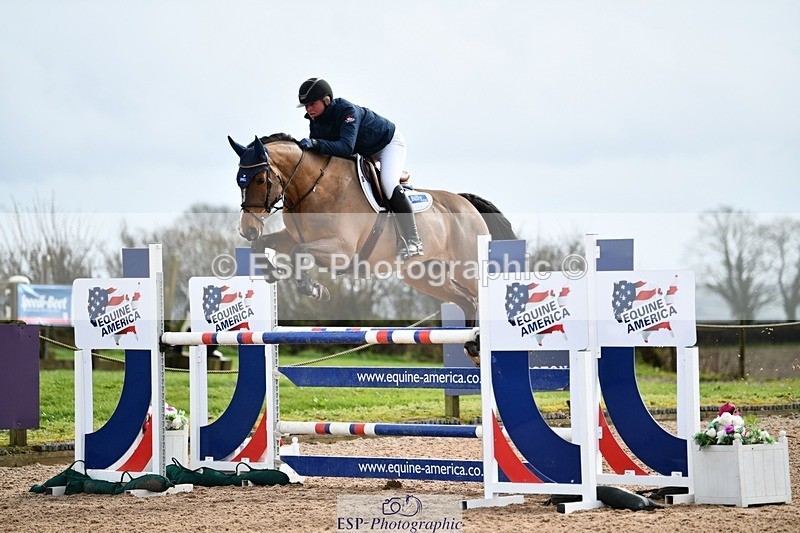 260313-123555-01533 - Cls 3 + 4 Snr Foxhunter and 1.20m Open