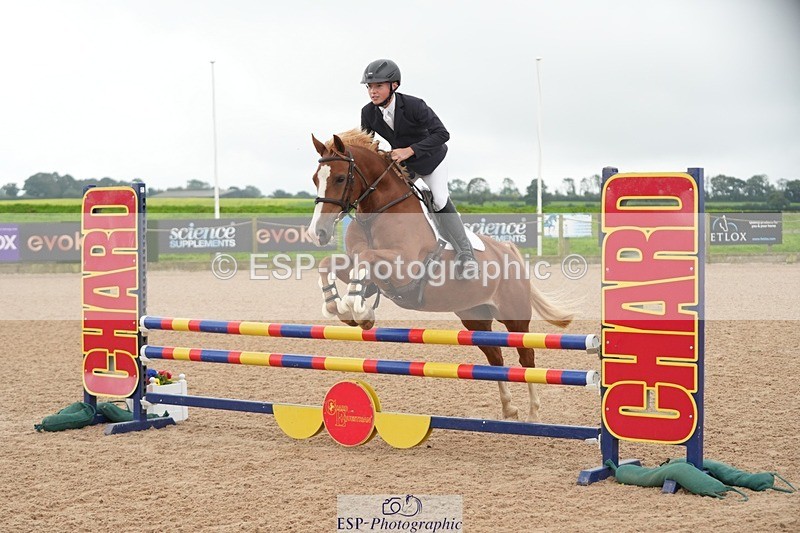 250920-100043-00525 - Cls 5 Pony British Novice and 80cm
