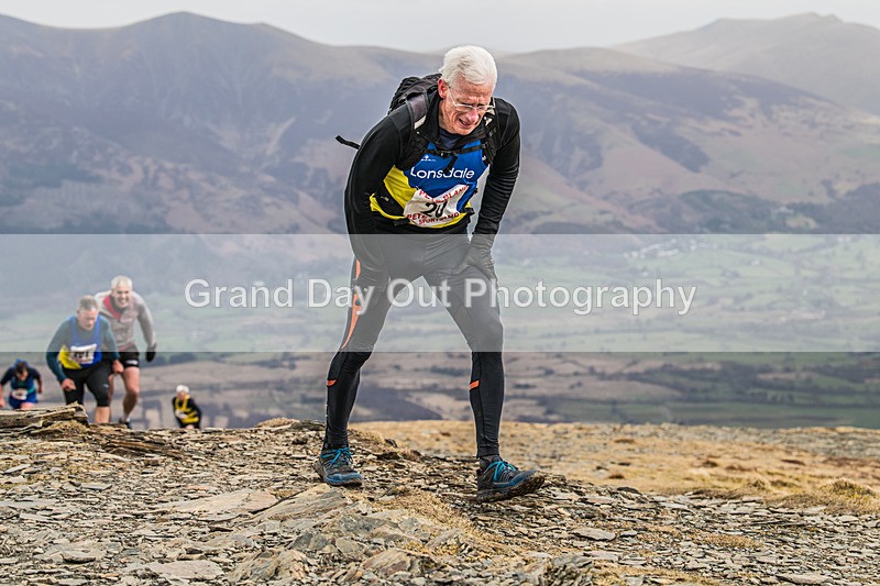 Coledale-521 - Coledale Horseshoe Fell Race Saturday 29th March 2025