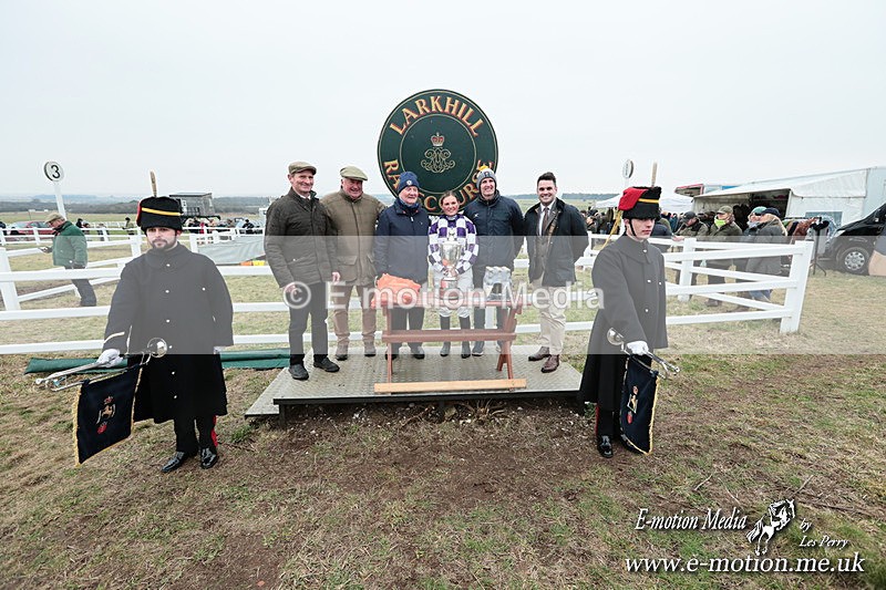 PtPres 16022585 - Presentations Combined Services PtP 16/02/25