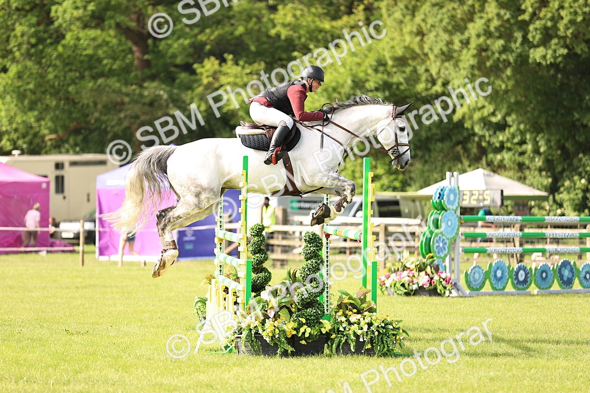 SBM_01213 - Class 200 - Martin Grant Homes Welcome Stakes 1.25m Open