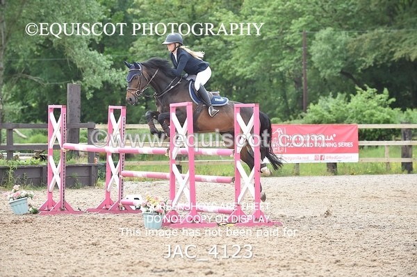 JAC_4123 - CLASS 4 - SAT -Senior Newcomers/ 1.10m Open