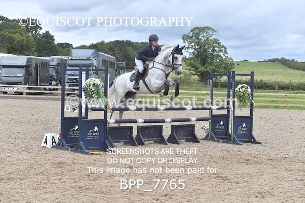 BPP_7765 - CLASS 13 SAT Senior Discovery/ 1m Open