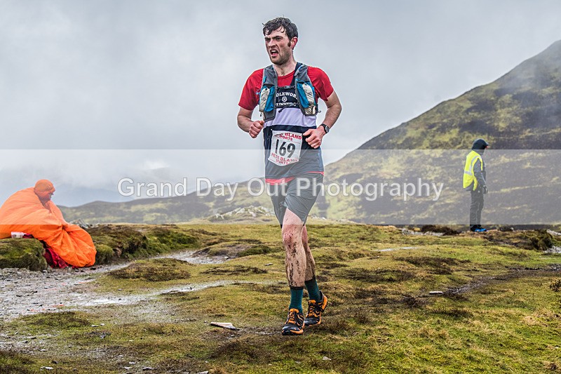 Coledale-646 - Coledale Horseshoe Fell Race Saturday 25th March 2023