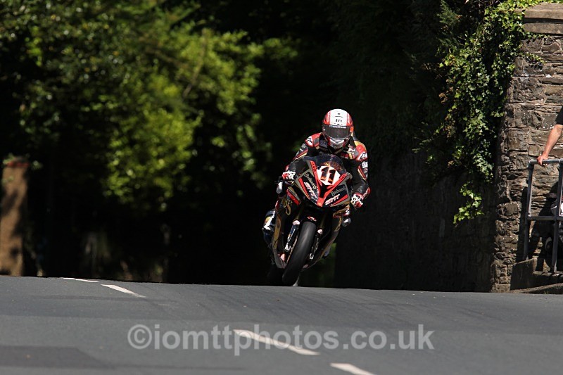  - Superbike Race