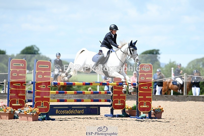 250628-132228-05060 - Cls 12 Newcomers 2nd Round 1pm to End