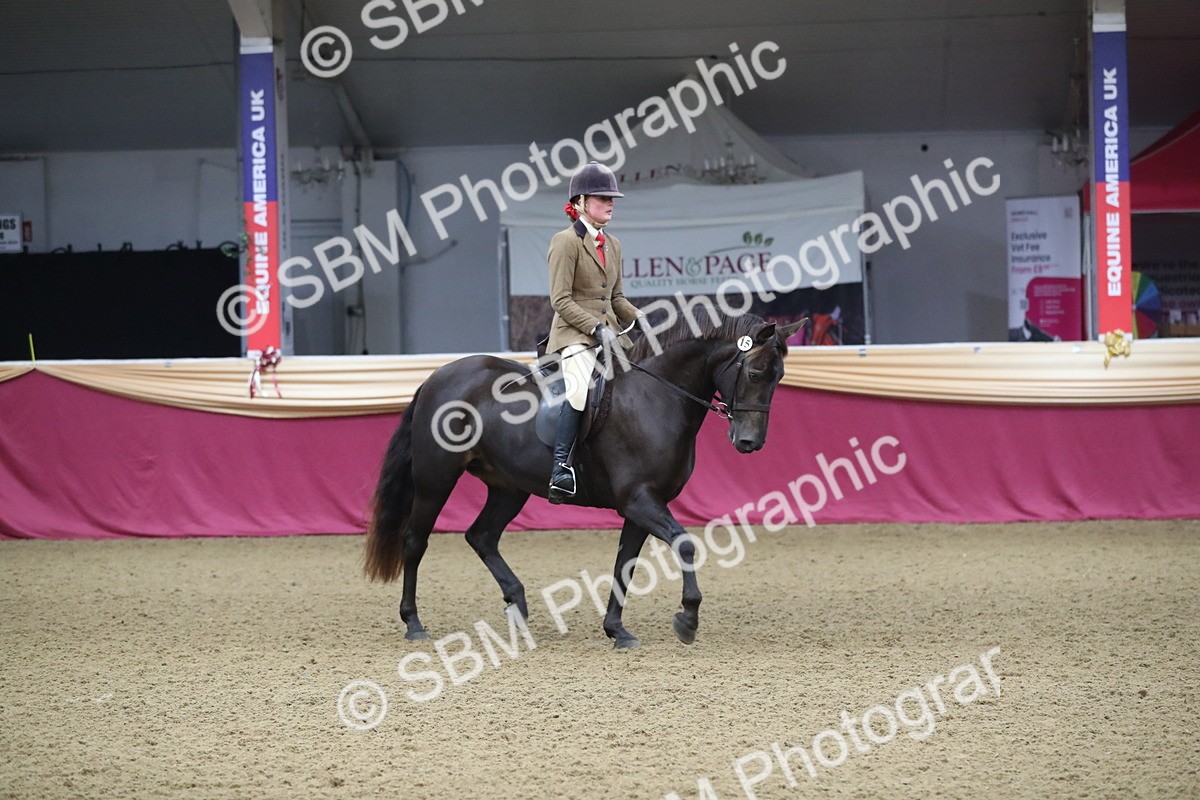 SBM_09319 - Class 101 Equitation (best rider), Junior