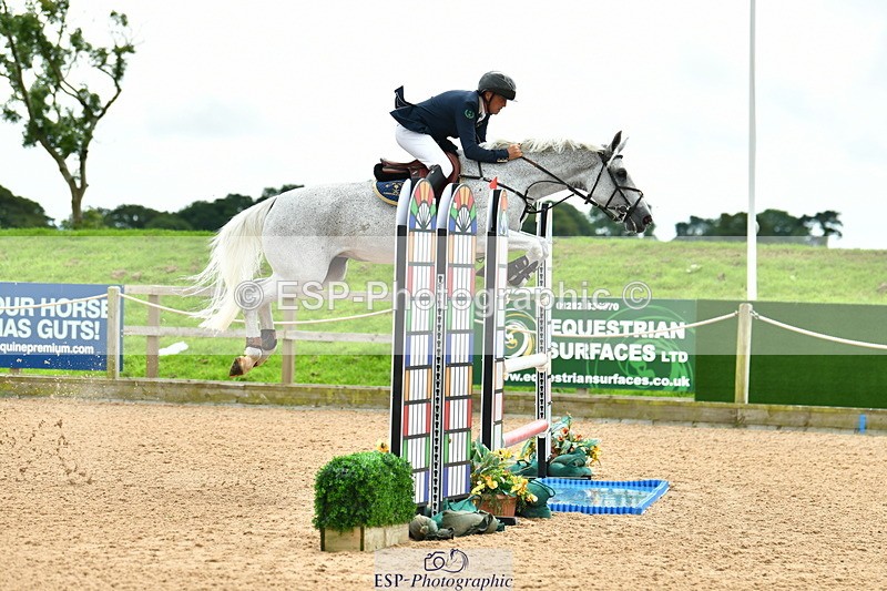 230723A-124524-12267 - Cls 12, 2 Star Big 1.45m GP 12.45 to End