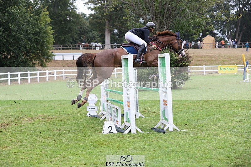 250830A-121816-06389 - Cls 15 5 Year Old Qualifier