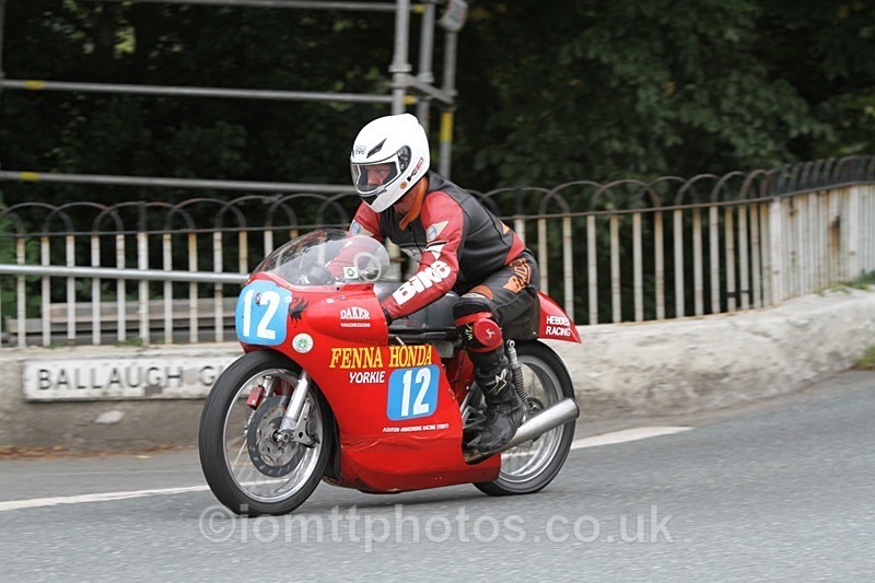 IMG_0056 - 350cc and 250cc Classic TT Race
