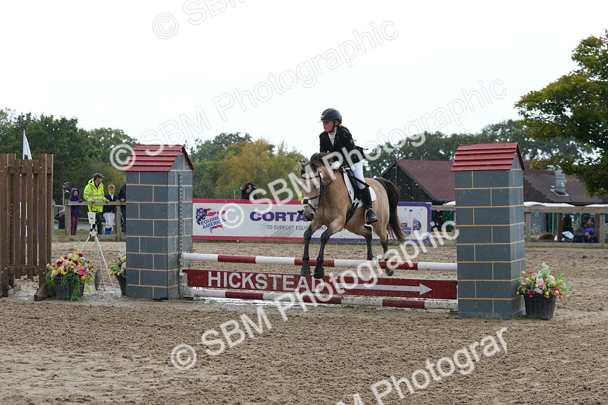 SBM_43082 - J7 - Junior Pony 60cm Championship