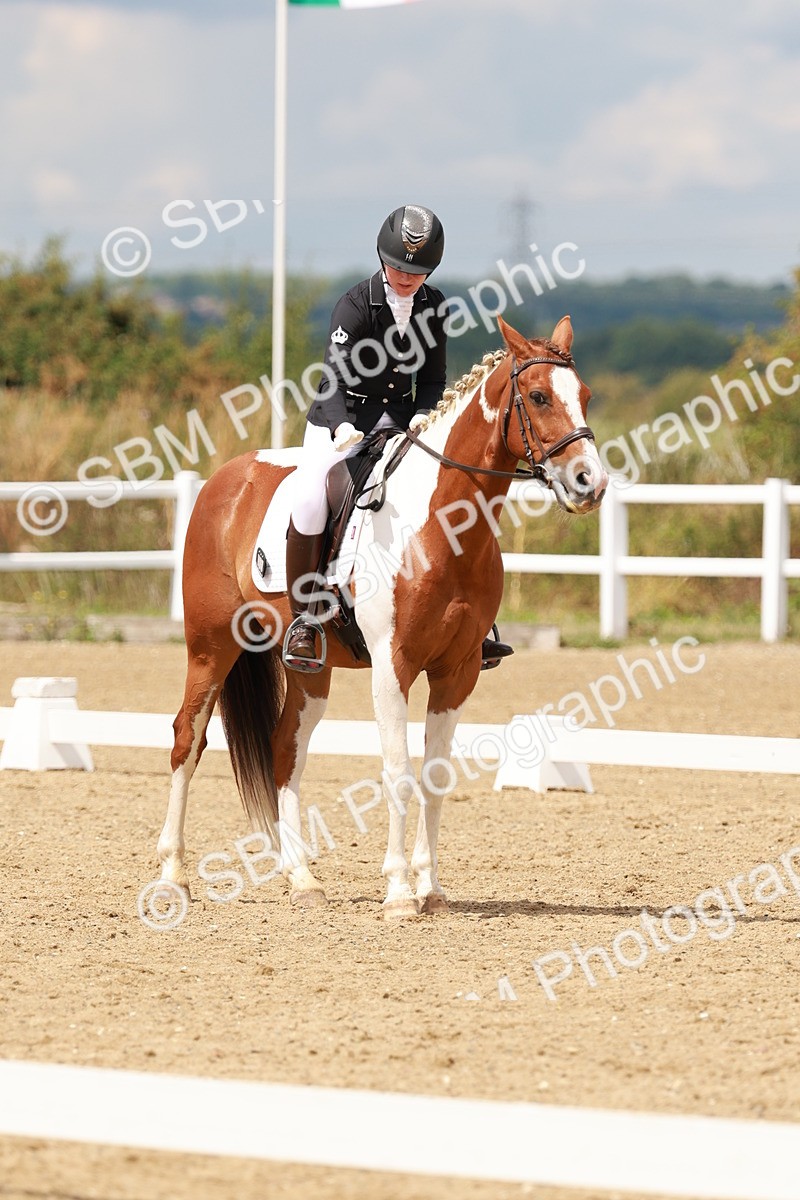 SBM_001605 - Class 4 - Novice 5