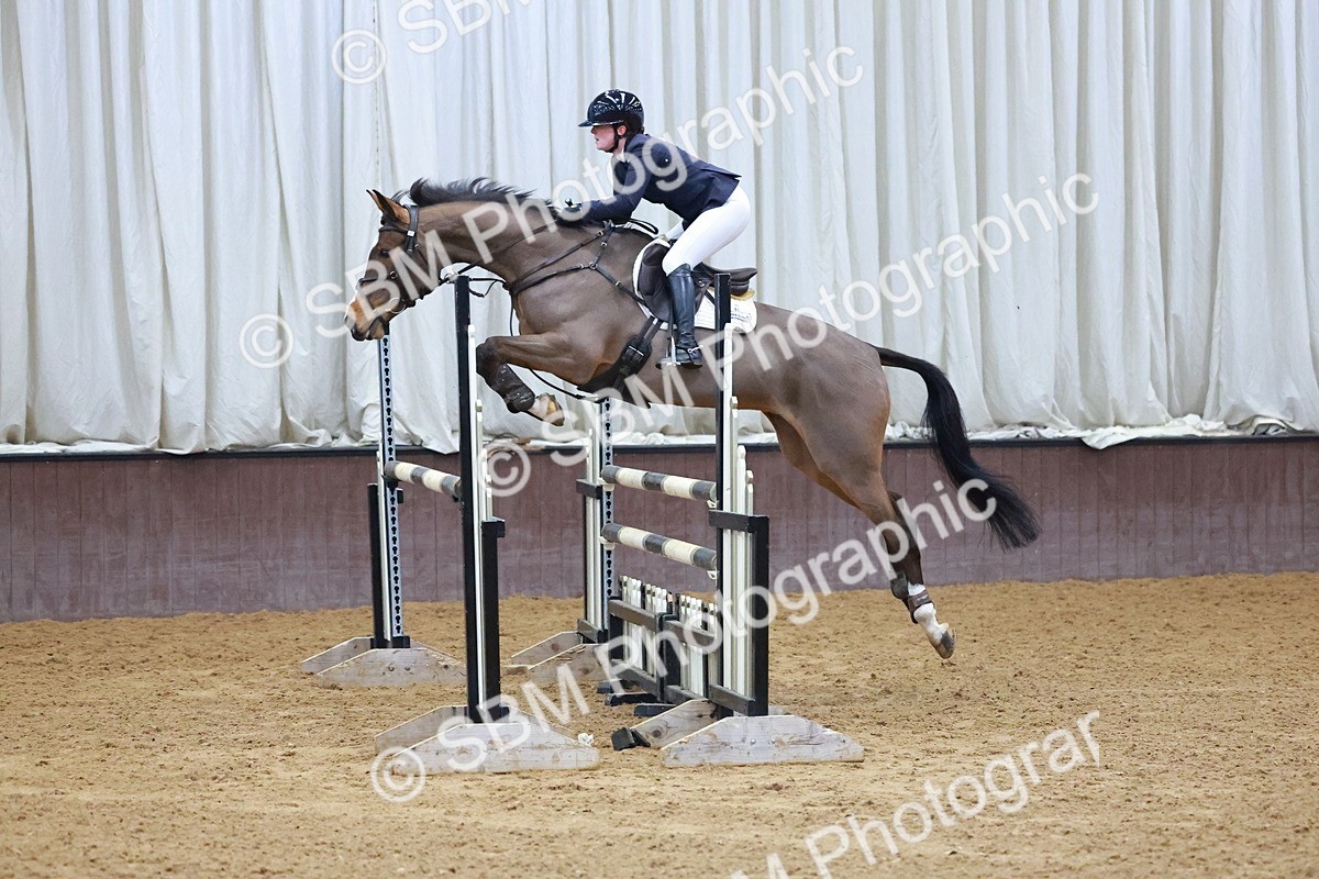 SBM_001523 - Class 5 - Senior Foxhunter - 1.20m