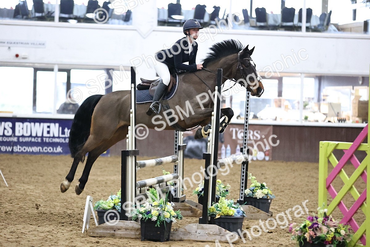 SBM_002630 - Class 9 - Senior Discovery - 1.00m