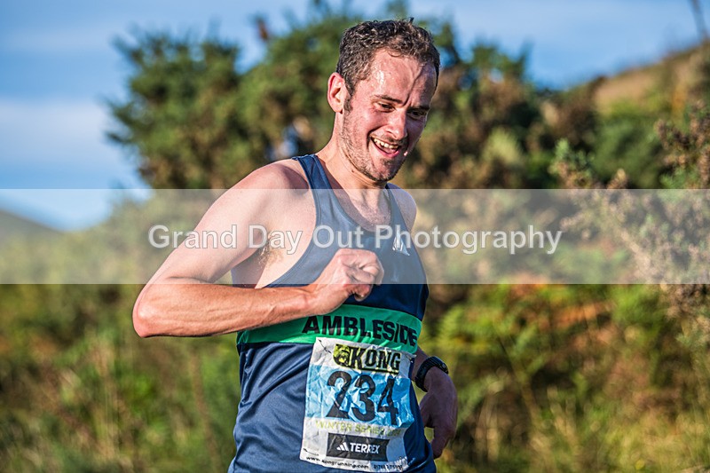 Latrigg-438 - Not Round Latrigg Race Wednesday 14th August 2024