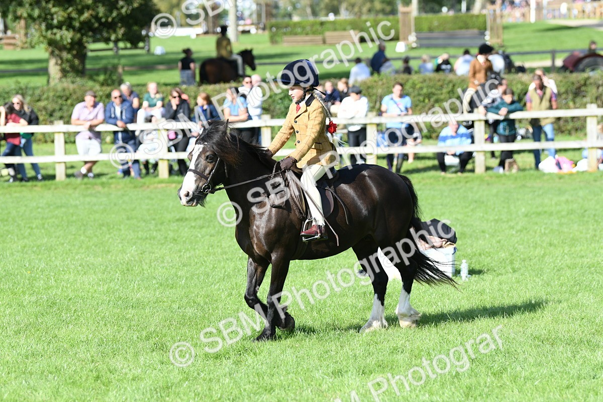 SBM_50363 - S21 - Novice & Newcomers 1st Ridden Pony