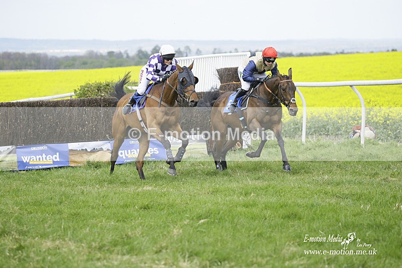 PtP 180422 96 - Old Berkshire PtP Lockinge 18/04/22