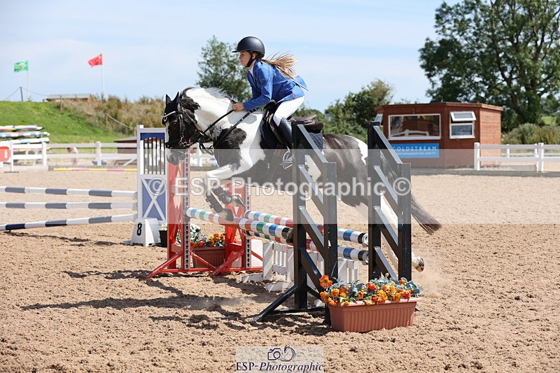 240629A-152541-07119 - Cls 16 11yrs and Under 128cm