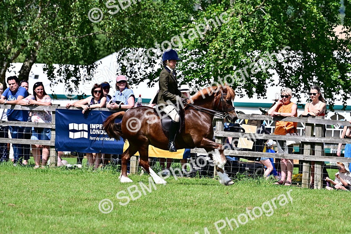 SBM_07948 - Class 61-62 - TSR  M&M Ridden Amateur of the Year