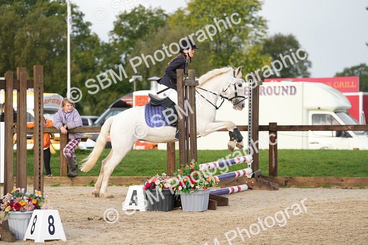 SBM_32322 - J5 - Junior Pony 50cm Championship