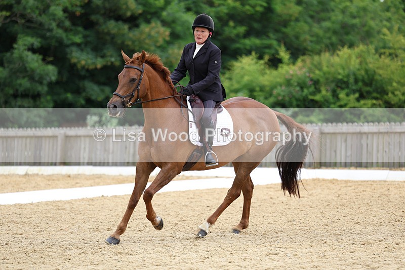 3E7A0706 - Class 5: Novice 1 2024 Section A