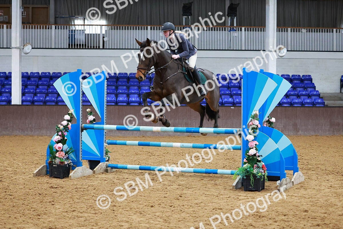 SBM_000906 - Class 3 - Senior Discovery - 1.00m