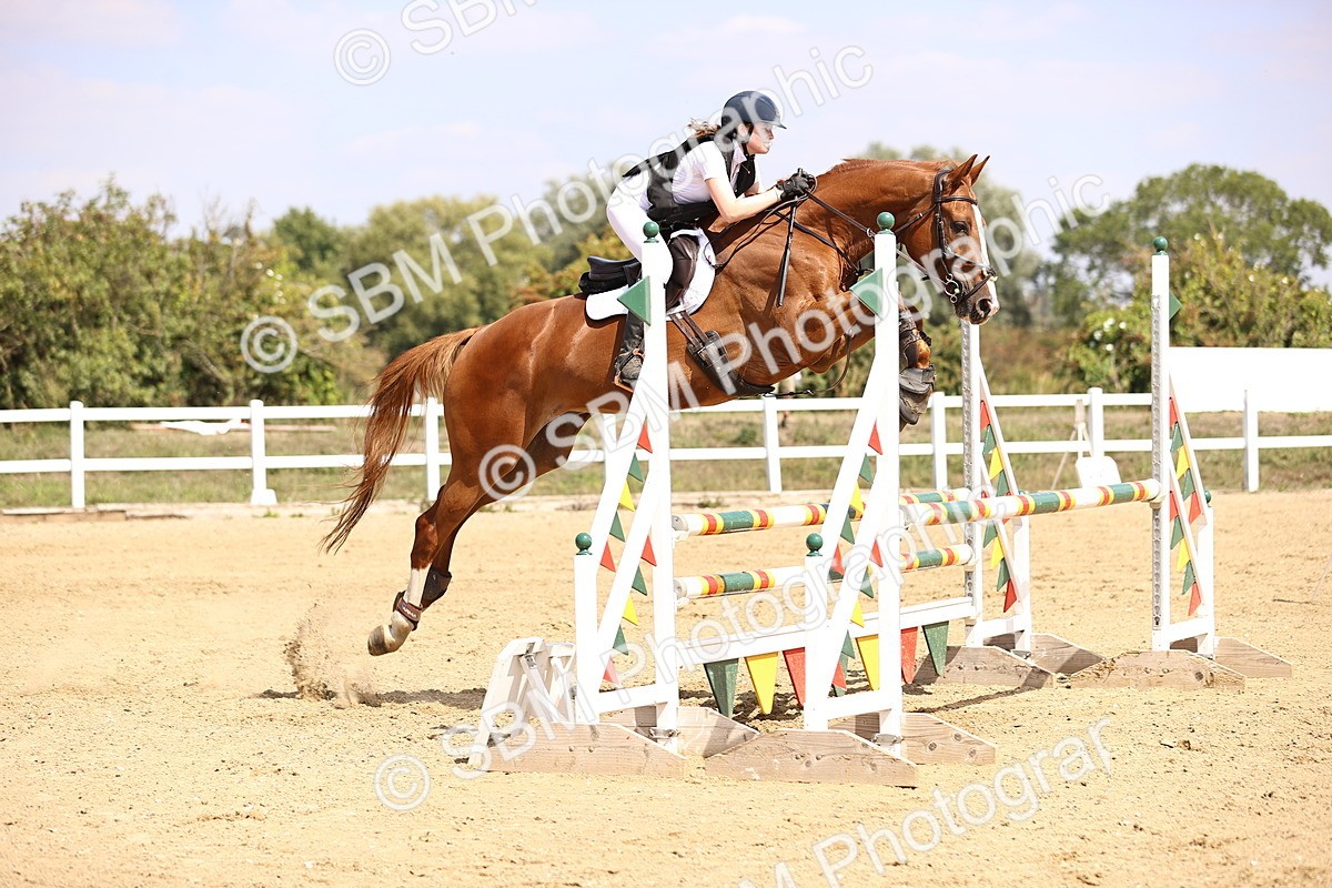 SBM_006515 - Class 11 - Senior Discovery - 1.00m