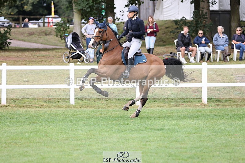 250830A-090316-04237 - Cls 13 Snr 1.25m Open