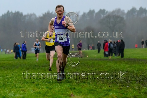 Westxc25-917467 - Senior Men Set Three
