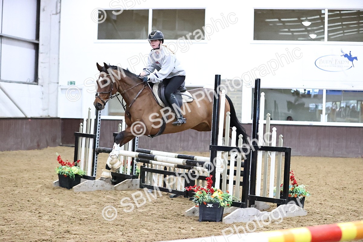 SBM_005073 - Class 15 - Clear Round - 80cm